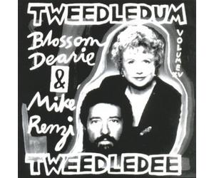 Blossom Dearie - Tweedledum and Tweedle