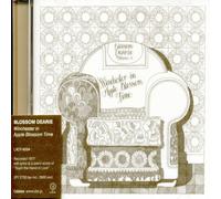 Blossom Dearie - Winchester in Apple Blossom Ti