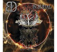 Blossom Death & In Burial - Eon Must Fail