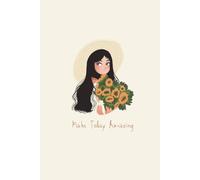 Blossom & Shine: A Spring & Summer Journal for Girls
