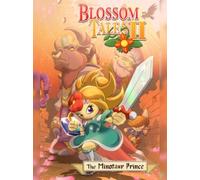 Blossom Tales II: The Minotaur Prince (PC) - Steam Key - EUROPE