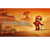 Blossom: The Seed of Life Steam Worldwide PC