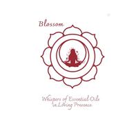 Blossom: The Whispers of Essential Oils in Loving Presence