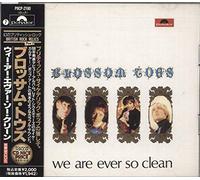 Blossom Toes - ウイ・アー・エバー・ソー・クリーン