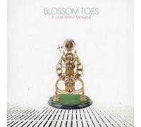 Blossom Toes If Only for a Moment (CD) Album (Importación USA)