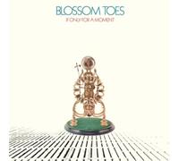 Blossom Toes - If Only For A Moment (3CD Digipack Edition)