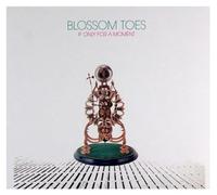 Blossom Toes - If Only For A Moment ( DIGI PAK VERSION)