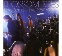 Blossom Toes - Live in Stockholm