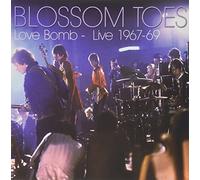 Blossom Toes - Love Bomb-Live 1967-69 [Vinilo]