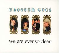 Blossom Toes - We Are Ever So Clean ( Digi Pak)