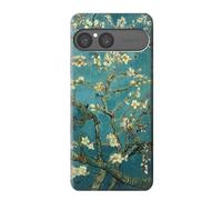Blossoming Almond Tree Vincent Vangogh Funda Carcasa Case para Sony Xperia 10 VII
