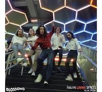 Blossoms - Foolish Loving Spaces