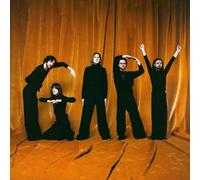 Blossoms GARY (CD) Album Digisleeve