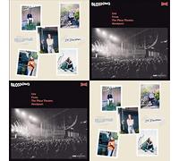 Blossoms – In Isolation / Live from the Plaza Theatre, Stockport – CD