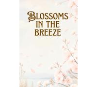 Blossoms In The Breeze: Aesthetic Graph Paper Notebook for Notes, School, Work, Journaling and Everyday Writing