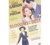Blossoms in the Dust [DVD]