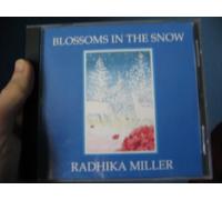 Blossoms in the Snow