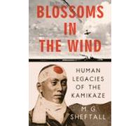 Blossoms In The Wind (ebook)