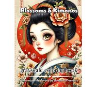Blossoms & Kimonos: Where tradition blooms and every kimono tells a story.