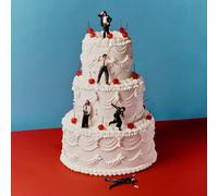 Blossoms Songs from the Wedding Cake (Vinyl) 12" Album (PRESALE 02/10/2026)
