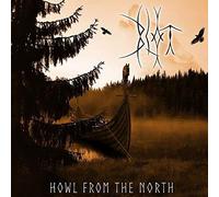 Blot - Howl From The North [Vinilo]