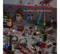 Blotted Science - The Animation Of Entomology