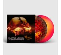 Blotted science - The machinations of dementia [Vinilo]