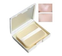 Blotting Papers for Face with Mirror Oil Absorbing - Makeup Wipes | 300-Piece Natural Skin Blotting Paper for Adults Home Travel Daily Makeup Gym Work Study Event