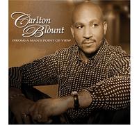Blount, Carlton - from a Man's Point of View [Import]
