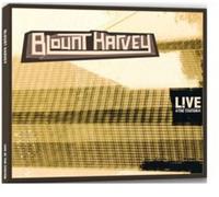 Blount Harvey - Live at the Station