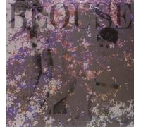 Blouse - Shadow B/W Nights & Days [Vinilo]