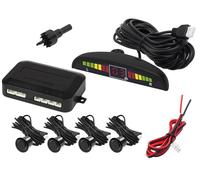 BLOW 26-321# Sistema de asistencia de aparcamiento