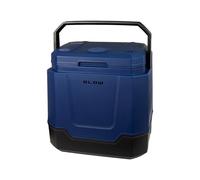 Blow 44-206# refrigerador del coche 35l