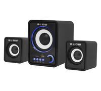 Blow 66-377# sistema de audio para el hogar microcadena de música par