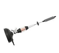 Blow 750M Antena emisora CB 300W Base magnética Desmontable, Coches, Furgonetas