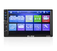 BLOW 78-219# Receptor multimedia