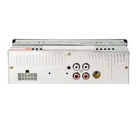 Auto Radio MP3 4x 45W con FM/MMC/SD/USB/AUX - BLOW