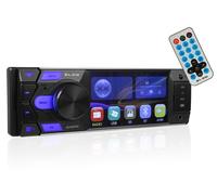 Auto Radio 4 AVH-8990 4x 60W MP3/WMA/WAV/OGG/APE/AAC/FLAC/BLUETOOTH - BLOW