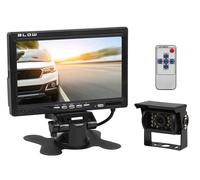 BLOW 78-600# Cámara de marcha atrás