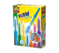 SES Creative Rotuladores de aerógrafo Blow