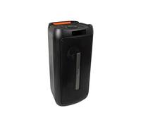 Blow Altavoz Bluetooth Portátil 30-391# Negro