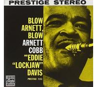 Blow Arnett, Blow by Arnett Cobb (1994-05-03)