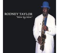 Blow By Blow