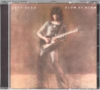 Jeff Beck – Blow By Blow – Epic