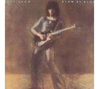 Blow By Blow Remaster - Jeff Beck CD EPIC