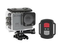 BLOW Camara DE ACCION 4K PRO4U 78-538 con Disparador
