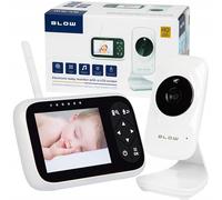 BLOW Cámara para monitor electrónico con pantalla LCD de 3,2 pulgadas