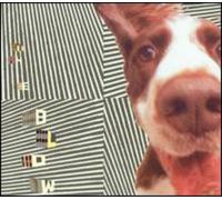 Blow - Concussive Caress Or Casey Cau [Vinilo]