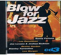Blow For Jazz - cd3