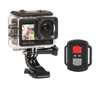 Blow Pro4U 5K Cámara deportiva 5K 160° gran angular con carcasa y mando